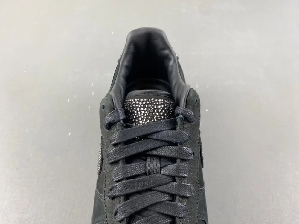 Ja Morant x Nike Air Force 1 Low 