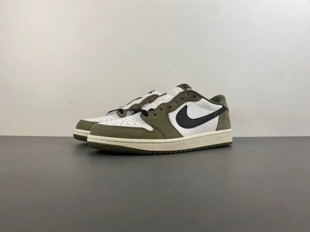 Air Jordan 1 Low OG 