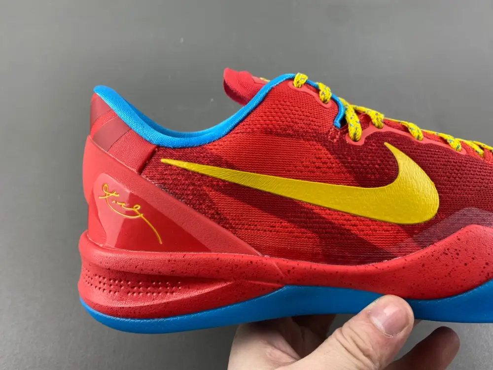 Nike Kobe 8 Protro 