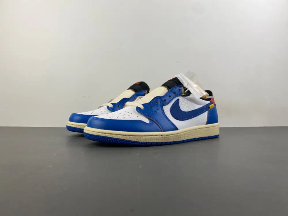 Air Jordan 1 Low UN 