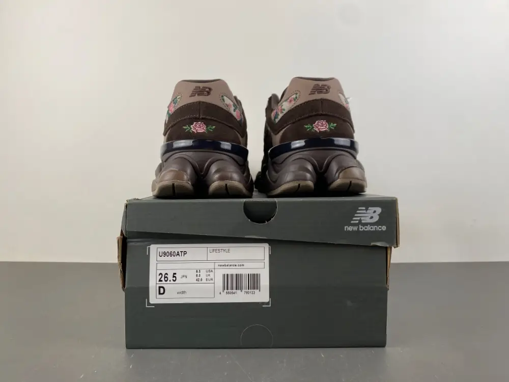 New Balance 9060 
