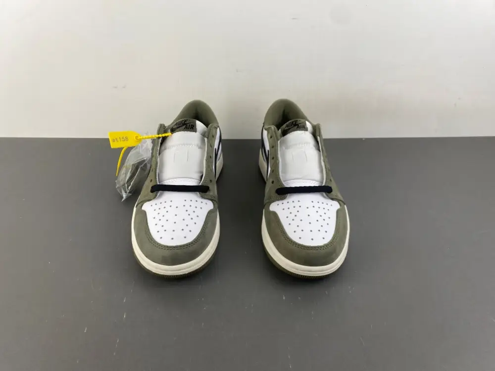 Air Jordan 1 Low OG 