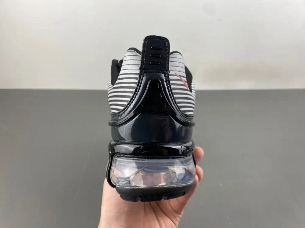 Nike Air VaporMax 360 'Silver' 
