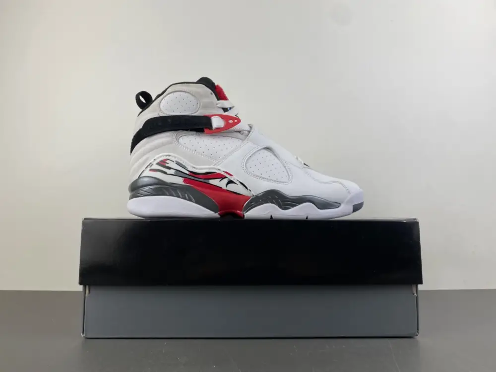 2025 Air Jordan 8 