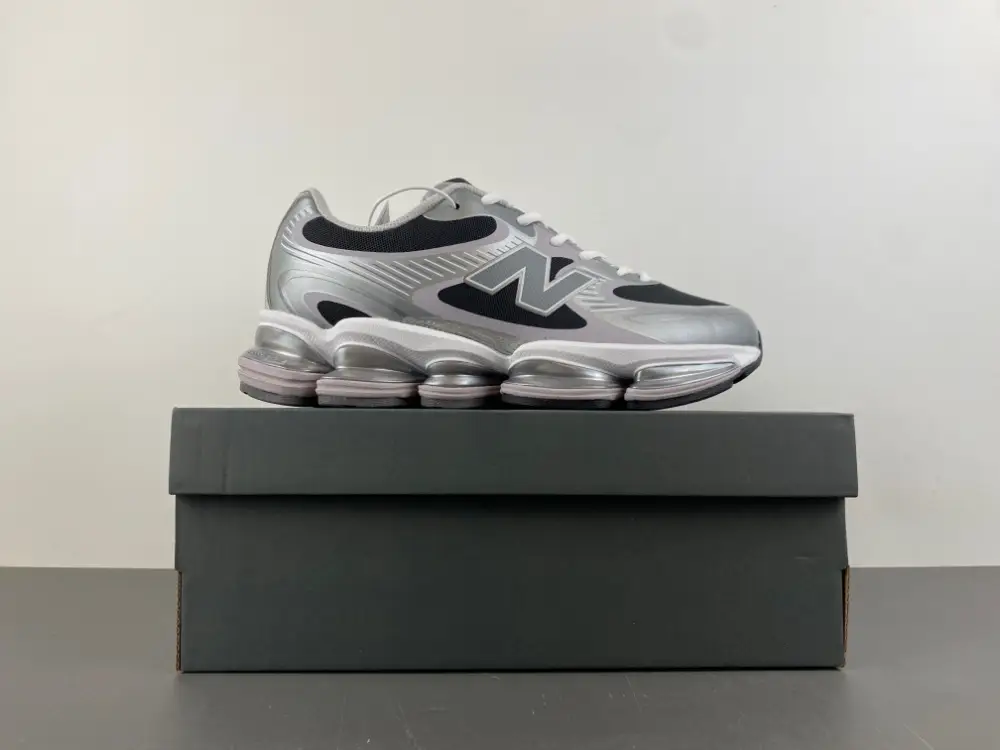 New Balance ABZORB 2000 