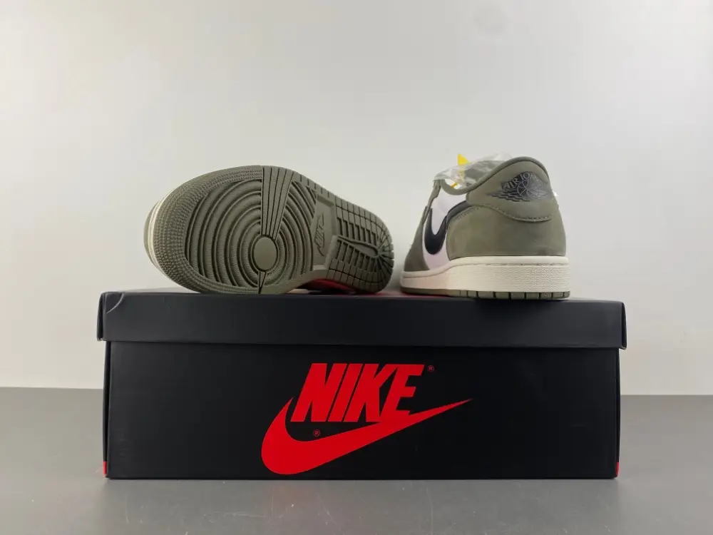 Air Jordan 1 Low OG 