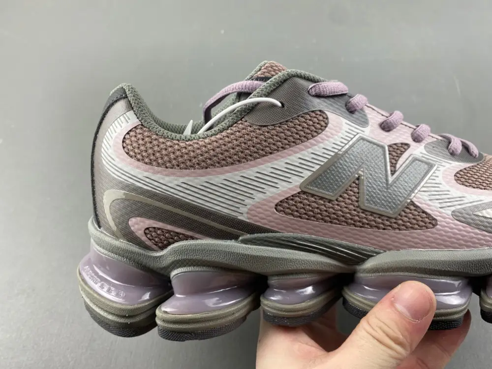 New Balance ABZORB 2000 
