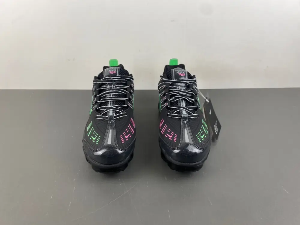 Nike Air VaporMax 360 'Green Strike' 