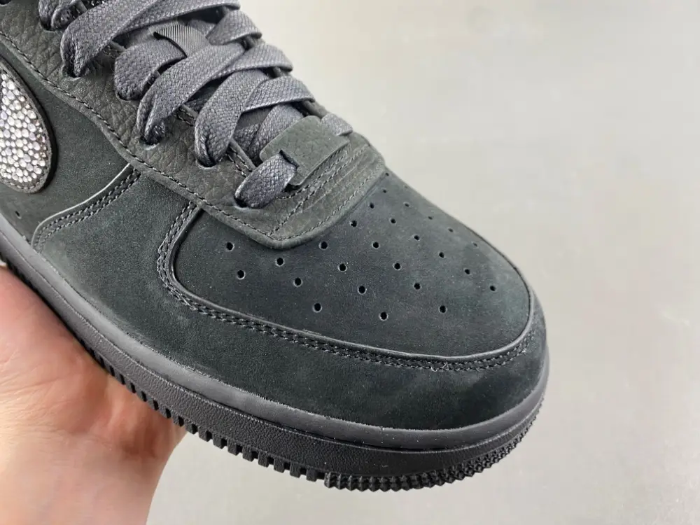 Ja Morant x Nike Air Force 1 Low 