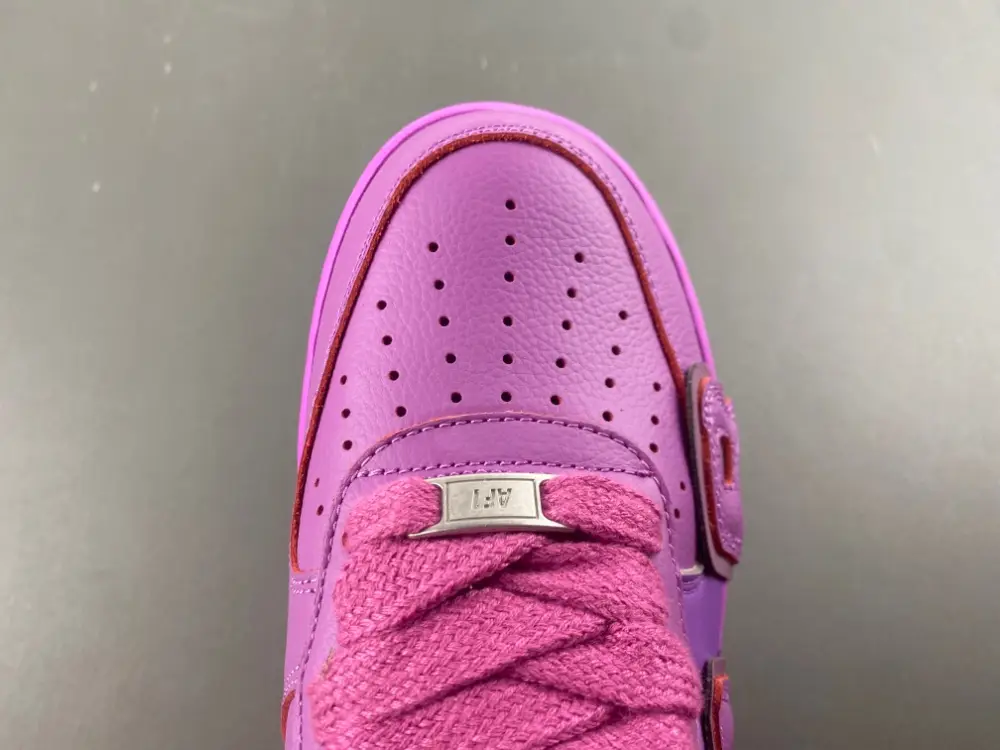 Cactus Plant Flea Market x Nike Air Force 1 