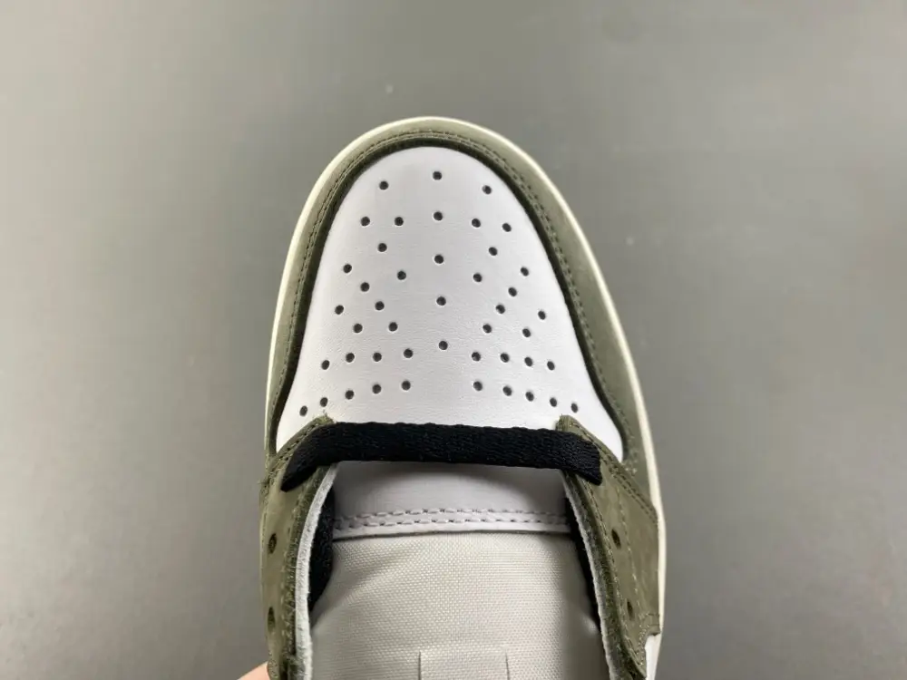 Air Jordan 1 Low OG 