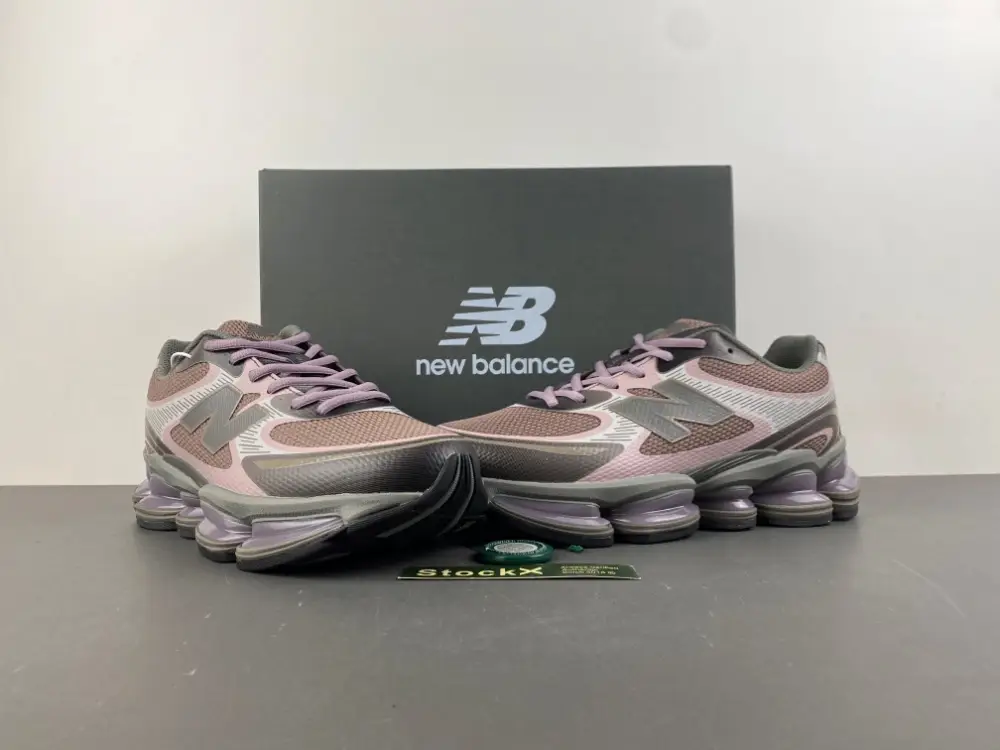 New Balance ABZORB 2000 