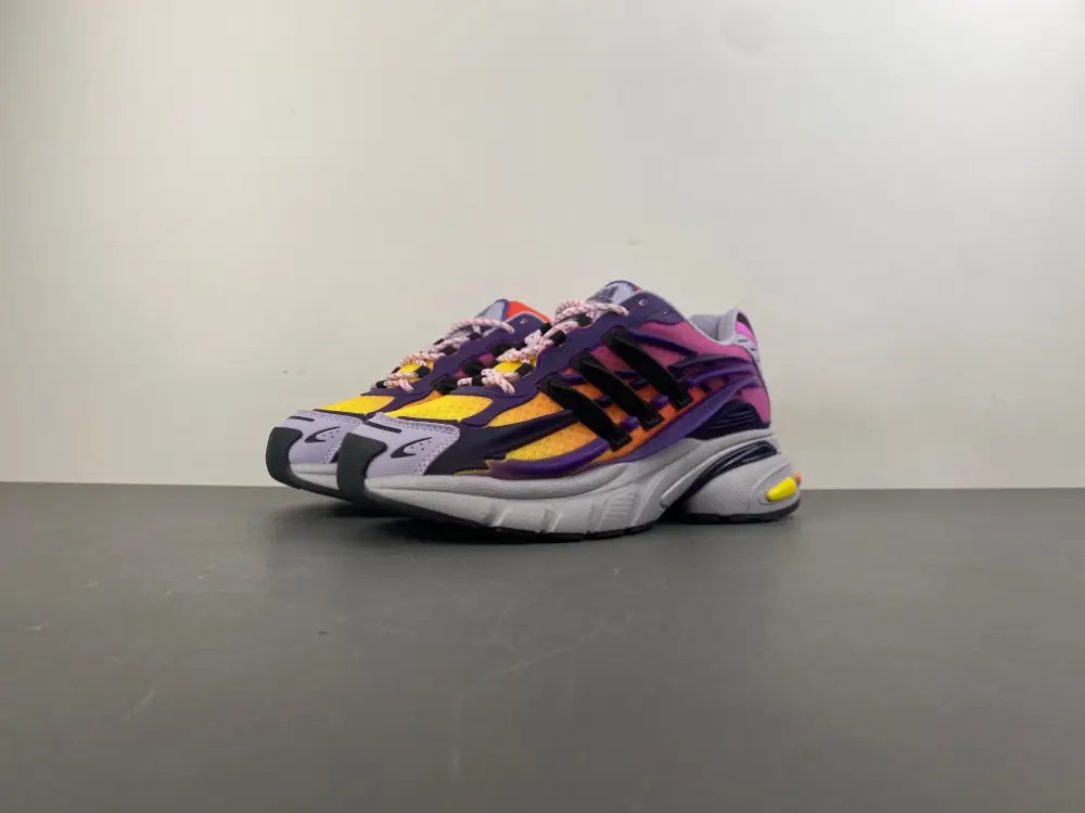 Pharrell Williams x adidas Adistar Jellyfish 
