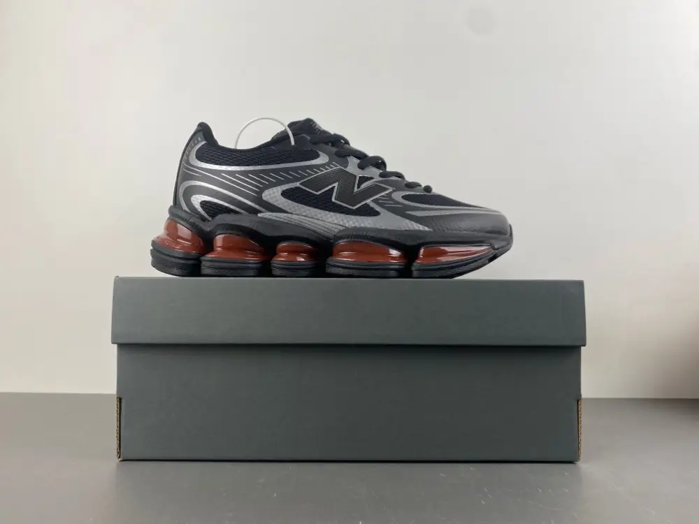 New Balance ABZORB 2000 