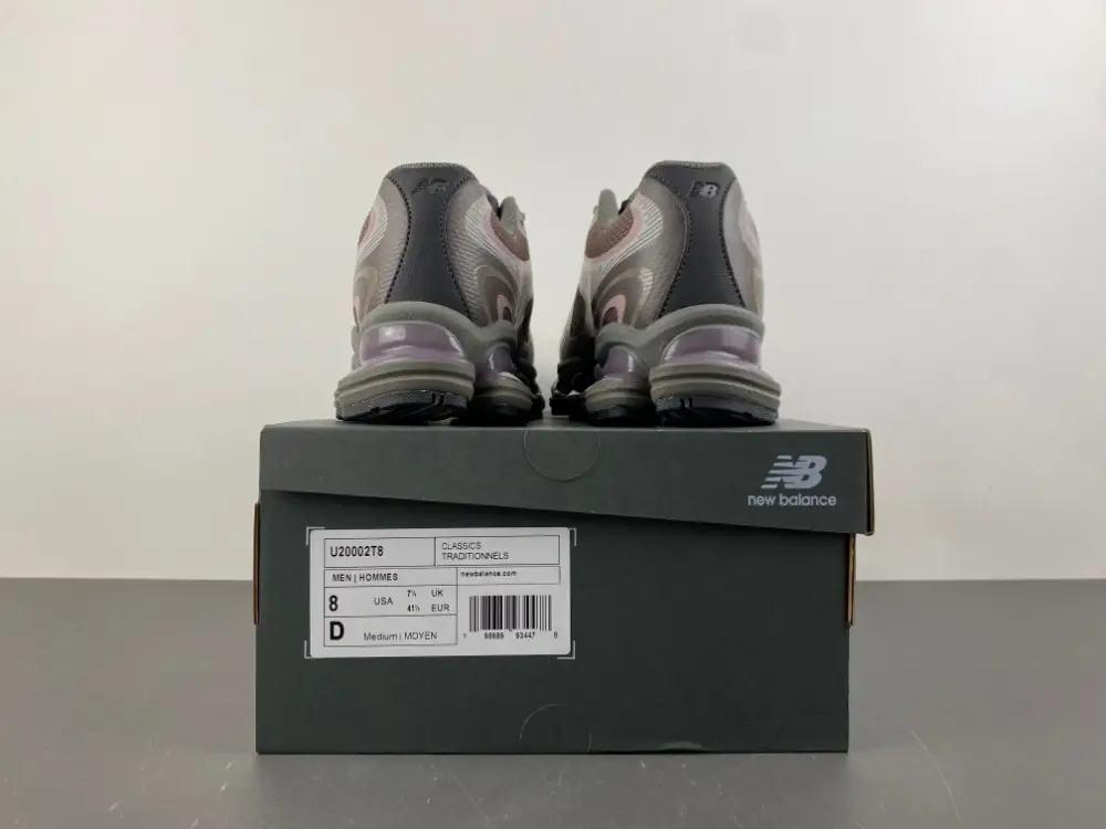 New Balance ABZORB 2000 