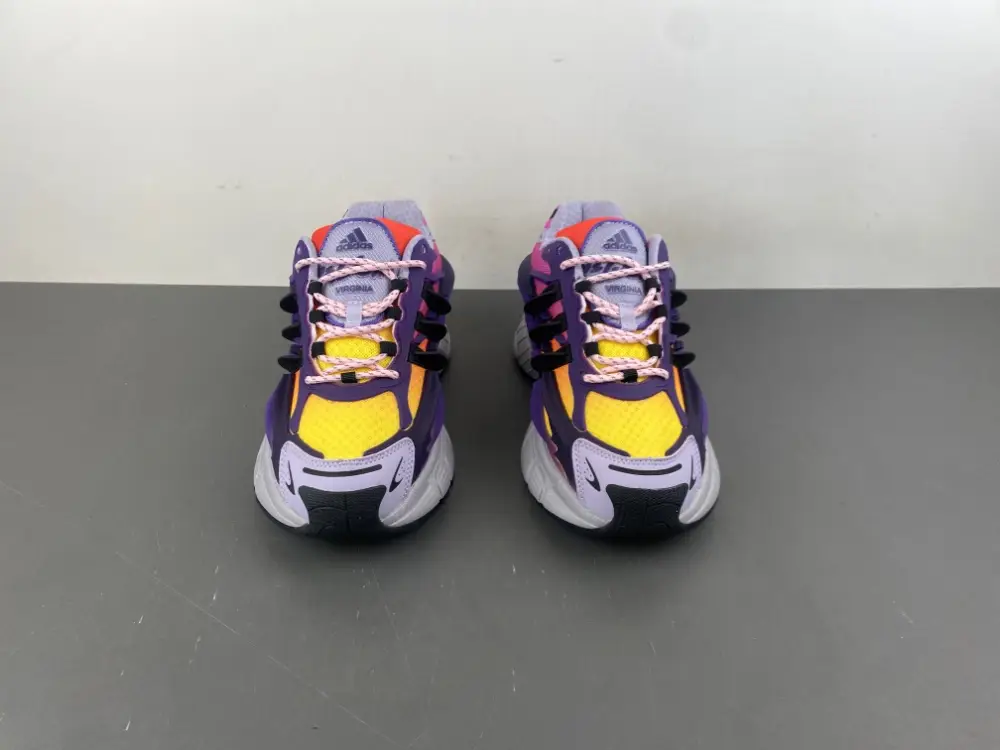 Pharrell Williams x adidas Adistar Jellyfish 