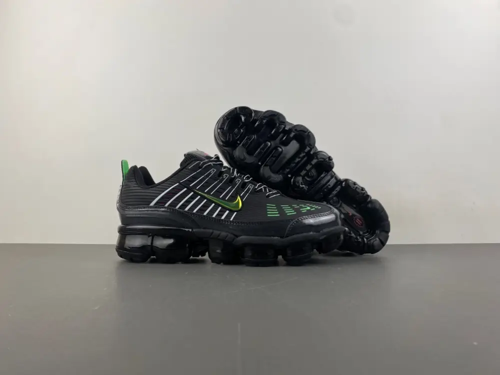 Nike Air VaporMax 360 'Green Strike' 