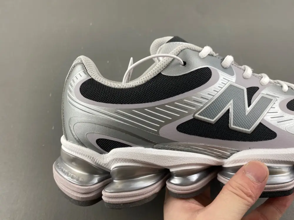 New Balance ABZORB 2000 