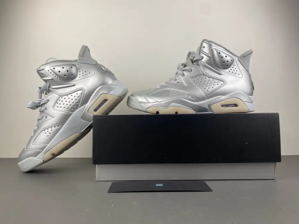 Air Jordan 6 