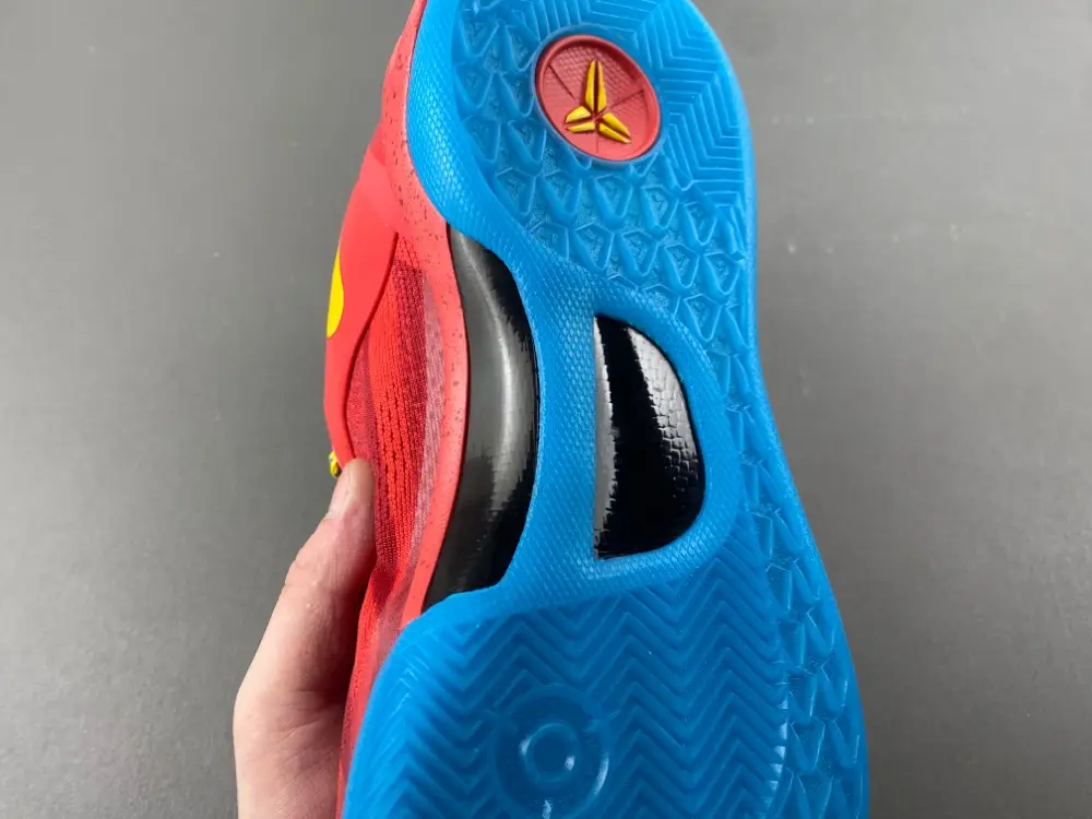 Nike Kobe 8 Protro 