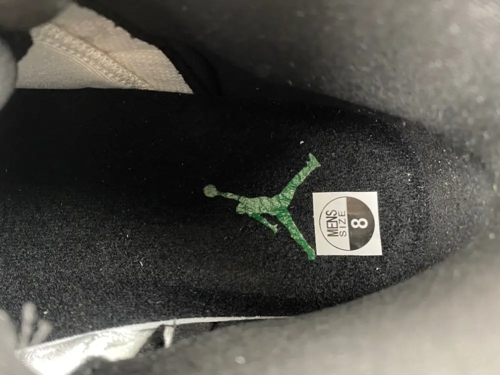 Air Jordan 