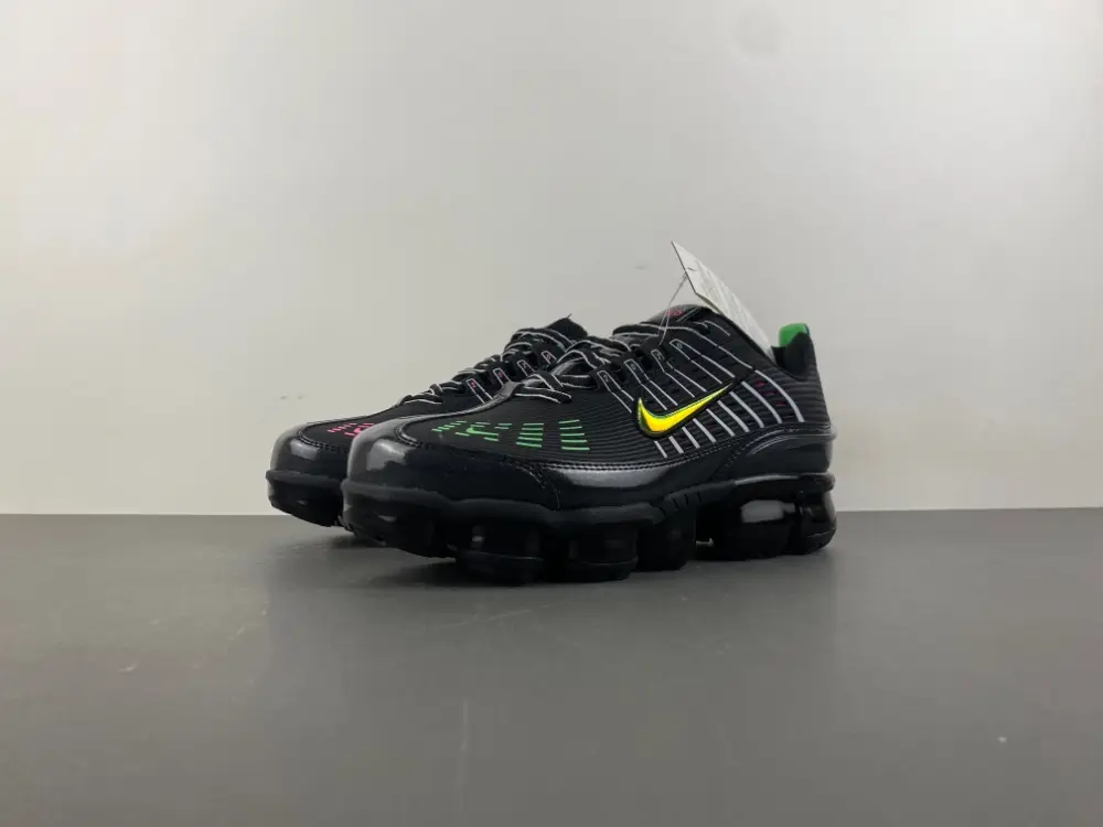 Nike Air VaporMax 360 'Green Strike' 
