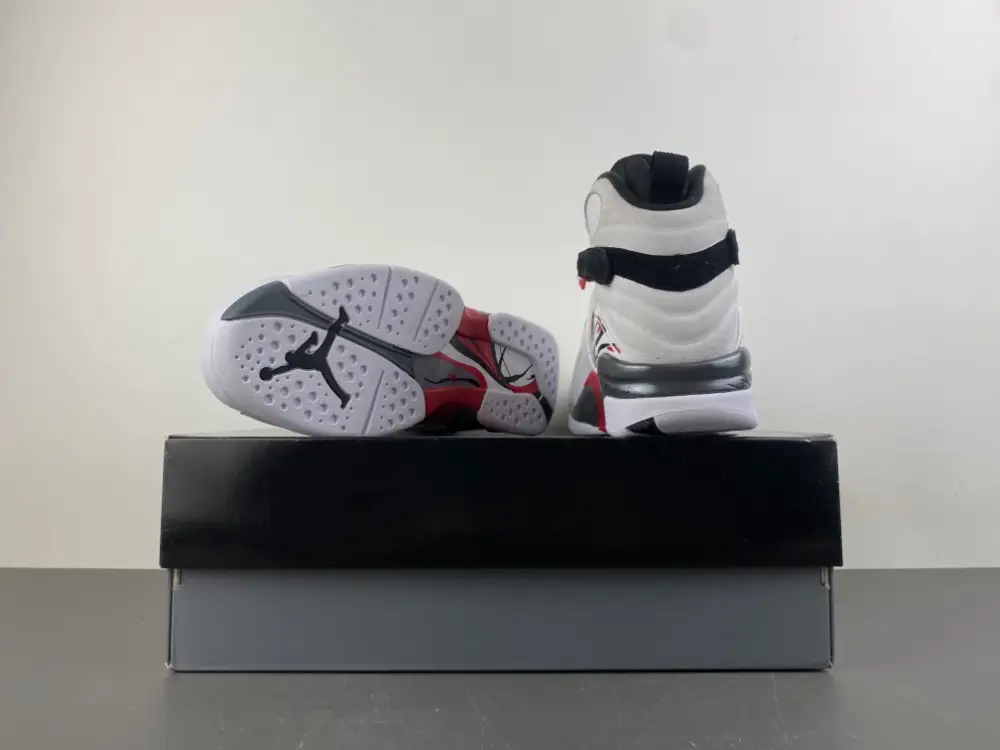 2025 Air Jordan 8 
