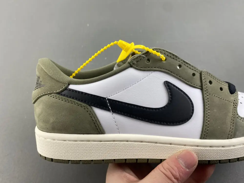 Air Jordan 1 Low OG 