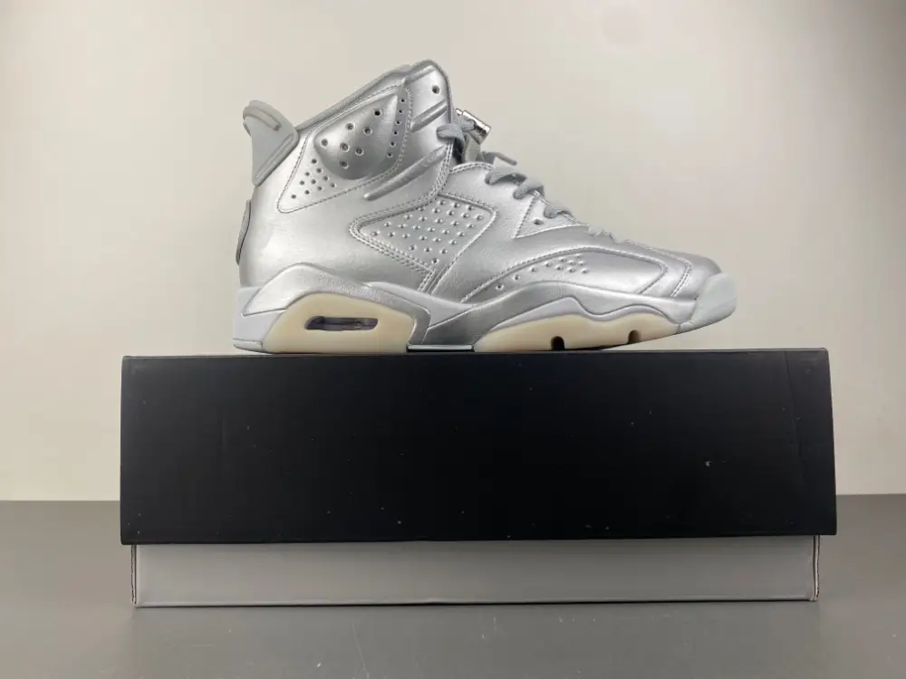Air Jordan 6 