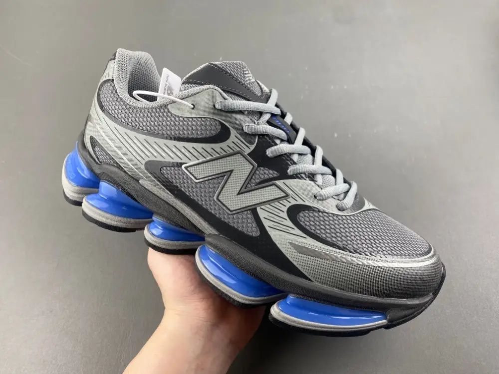 New Balance ABZORB 2000 