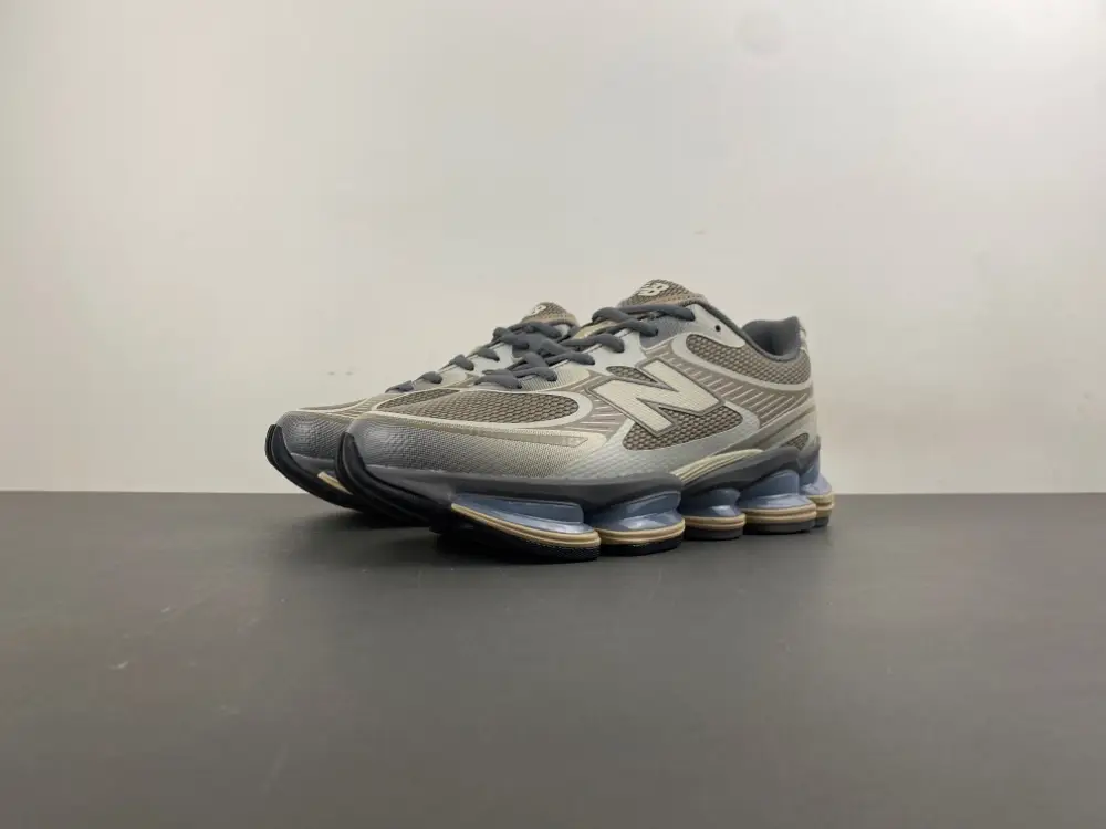 New Balance ABZORB 2000 