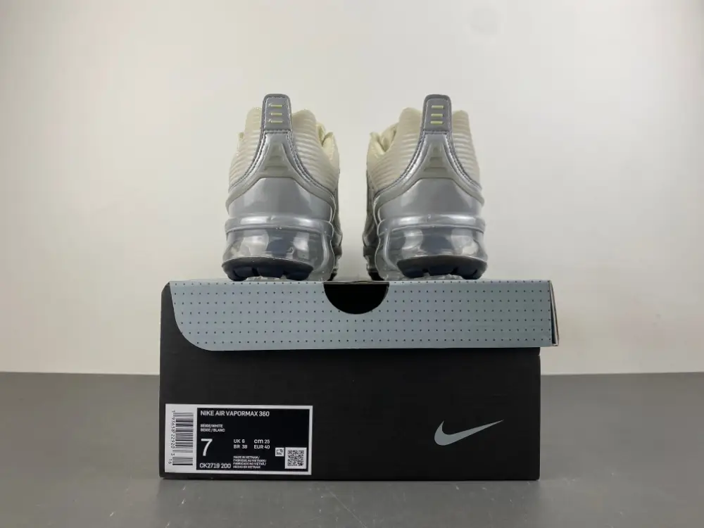 Nike Air VaporMax 360 