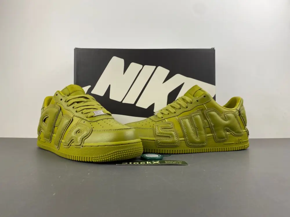 Cactus Plant Flea Market x Nike Air Force 1 Low  ABFF2326