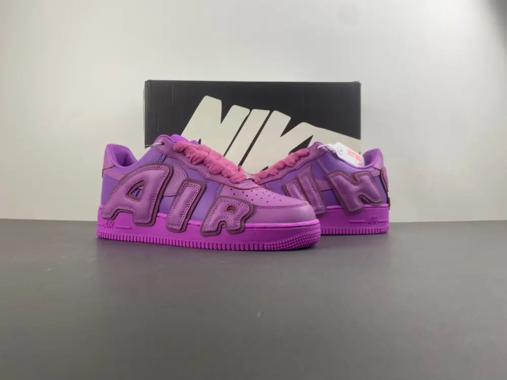 Cactus Plant Flea Market x Nike Air Force 1  DFBDC1384