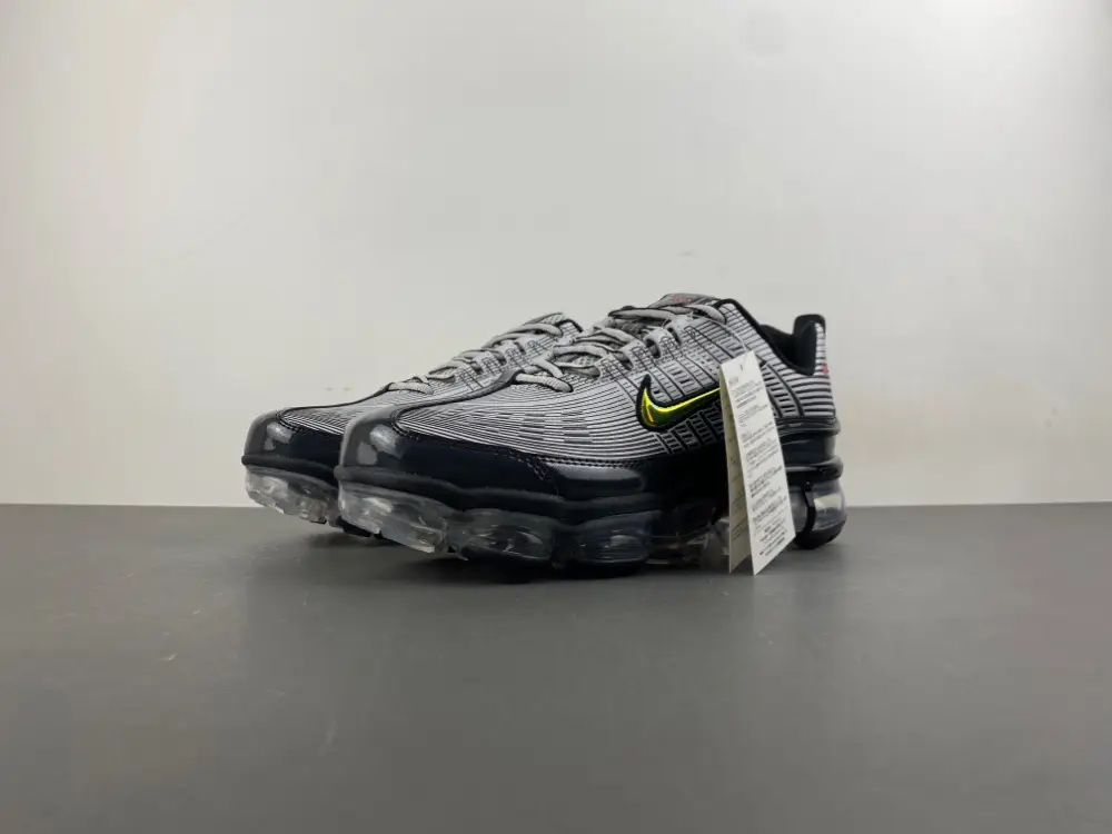 Nike Air VaporMax 360 'Silver' 