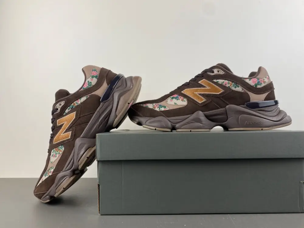 New Balance 9060 