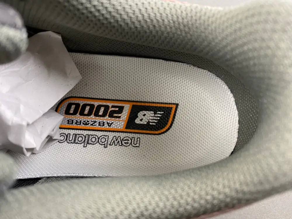 New Balance ABZORB 2000 