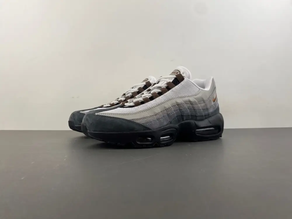 Nike Air Max 95 Big Bubble OG 