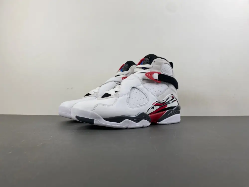 2025 Air Jordan 8 