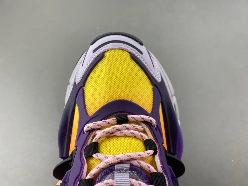 Pharrell Williams x adidas Adistar Jellyfish 