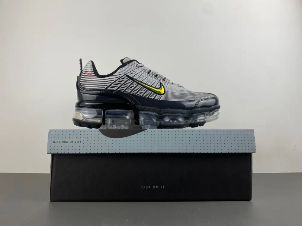 Nike Air VaporMax 360 'Silver' 