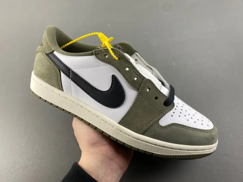 Air Jordan 1 Low OG 