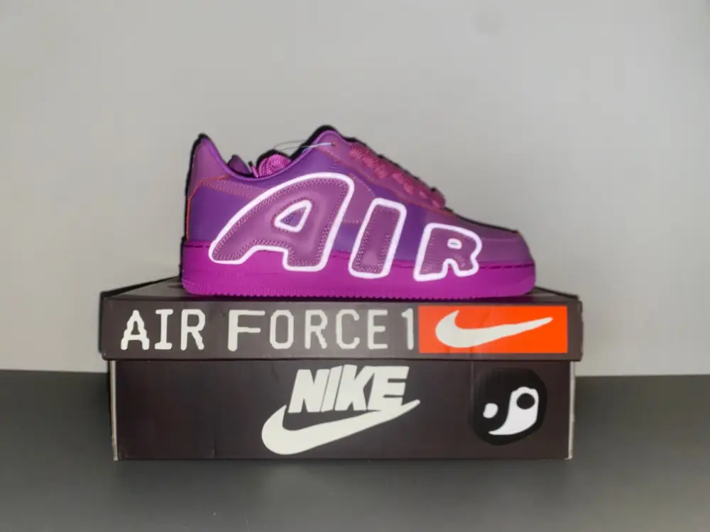 Cactus Plant Flea Market x Nike Air Force 1 