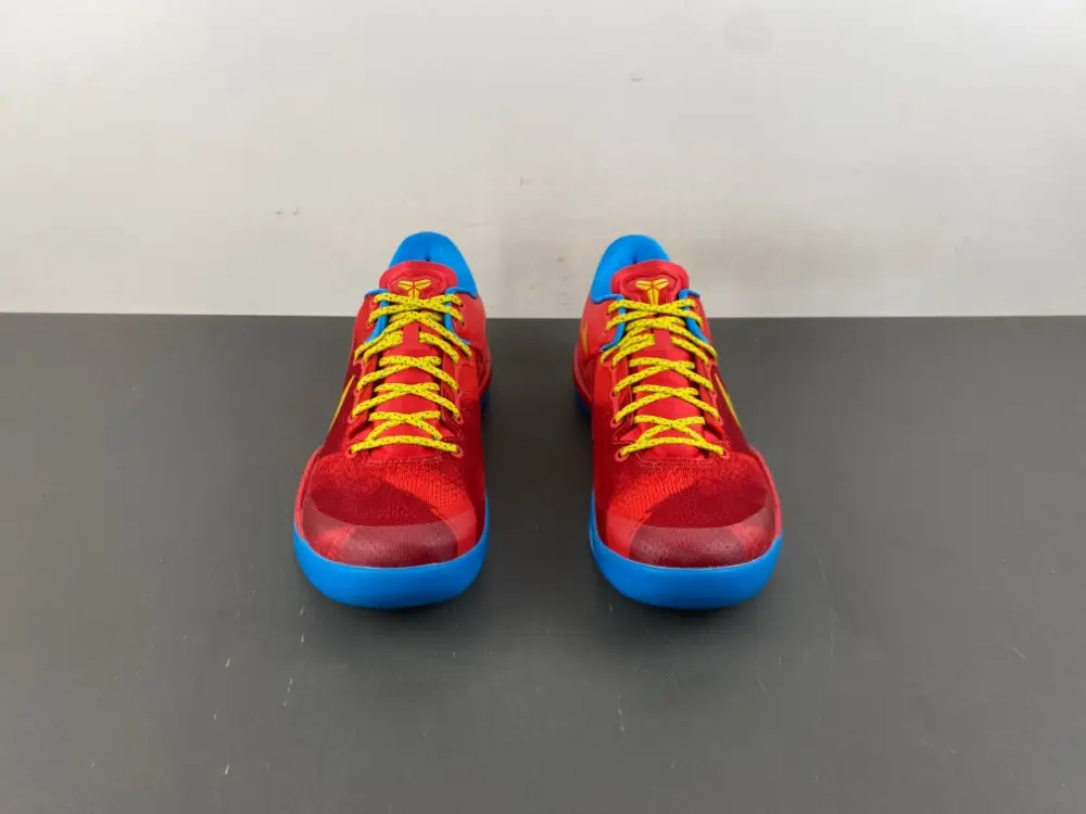 Nike Kobe 8 Protro 