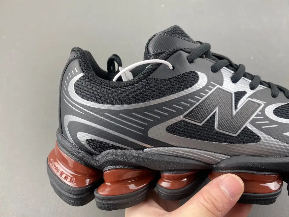 New Balance ABZORB 2000 
