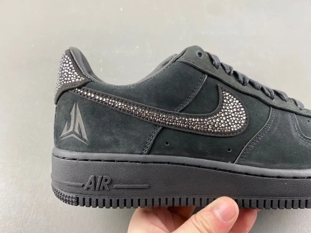 Ja Morant x Nike Air Force 1 Low 