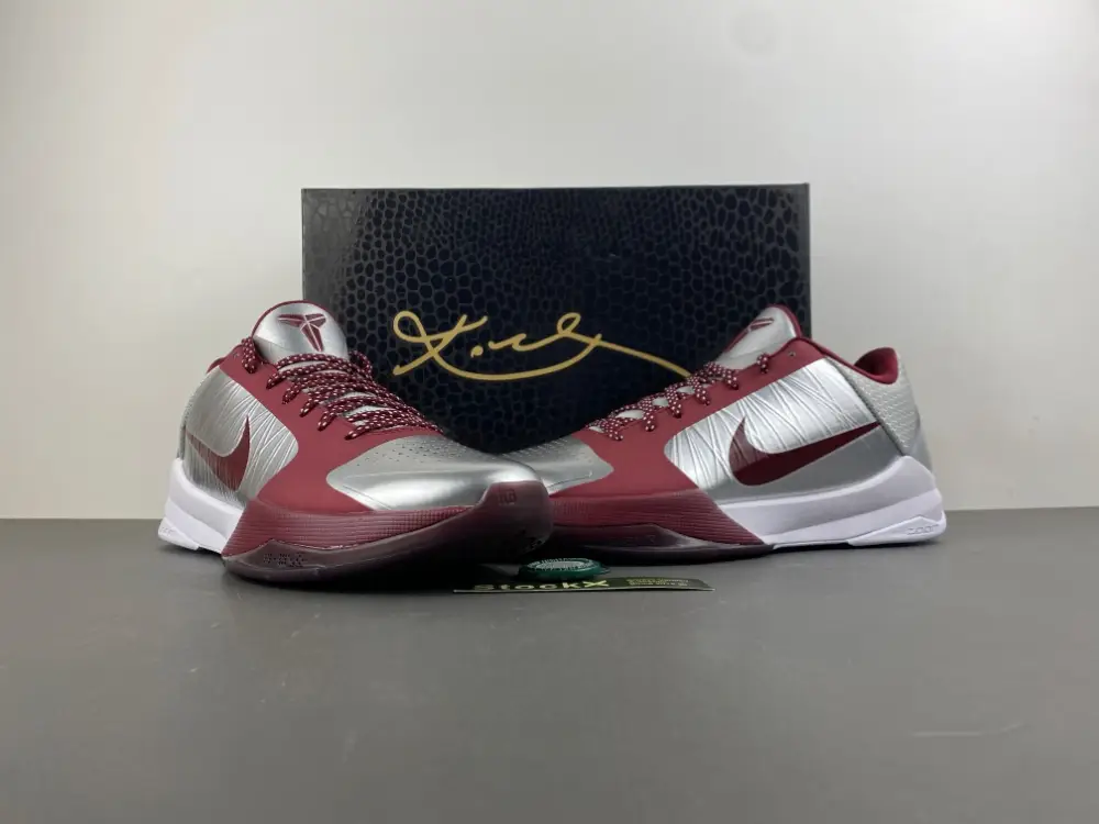 Nike Kobe 5 Protro 
