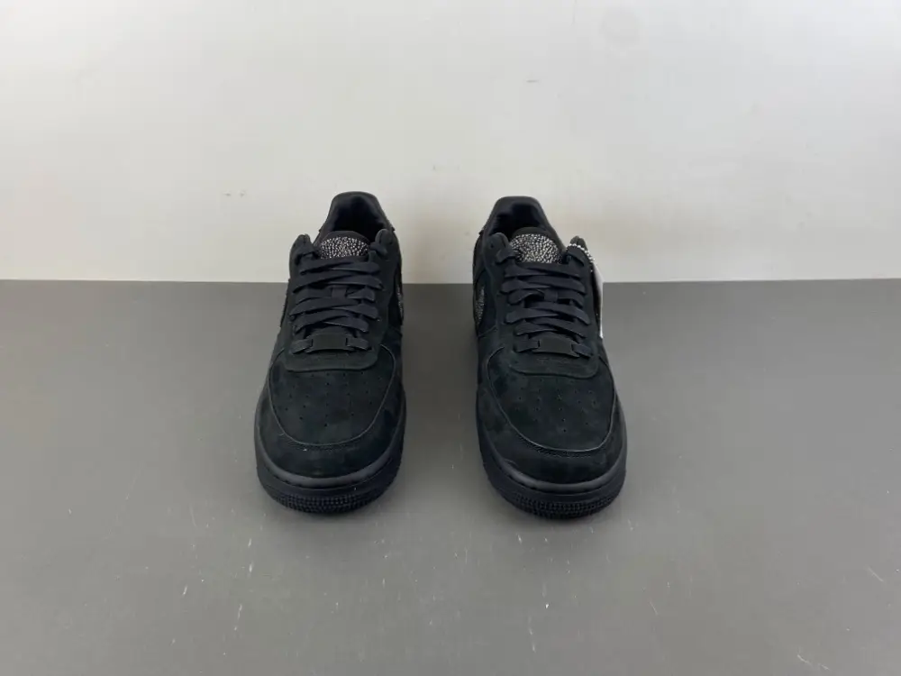 Ja Morant x Nike Air Force 1 Low 