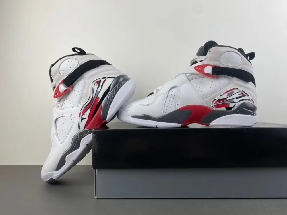 2025 Air Jordan 8 