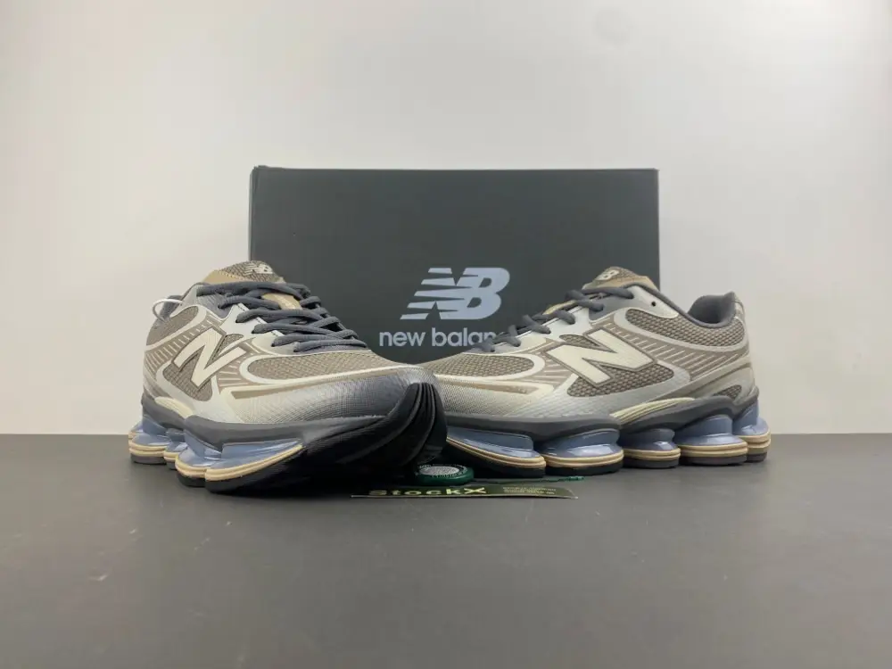 New Balance ABZORB 2000 